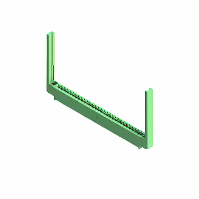 337-029-541-668 EDAC Inc.  Edgeboard Connectors